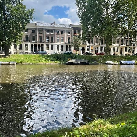 Bed And Breakfast Always Good Utrecht Exterior foto