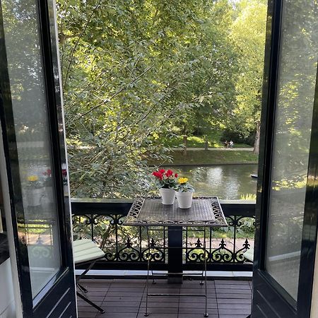 Bed And Breakfast Always Good Utrecht Exterior foto