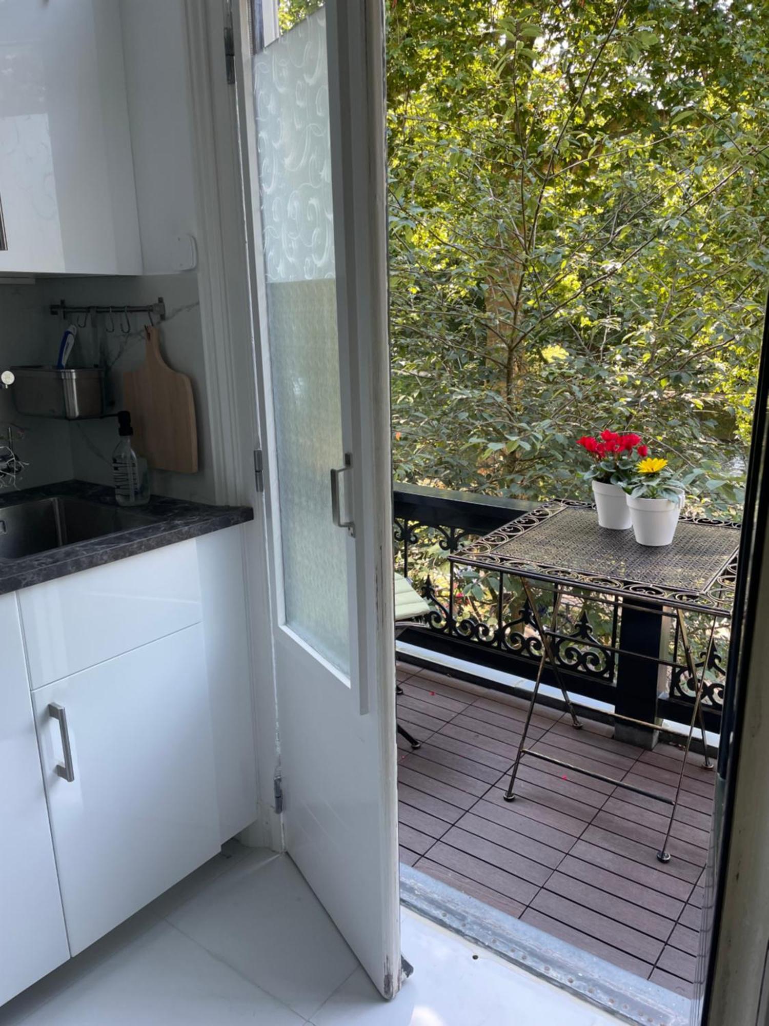 Bed And Breakfast Always Good Utrecht Exterior foto