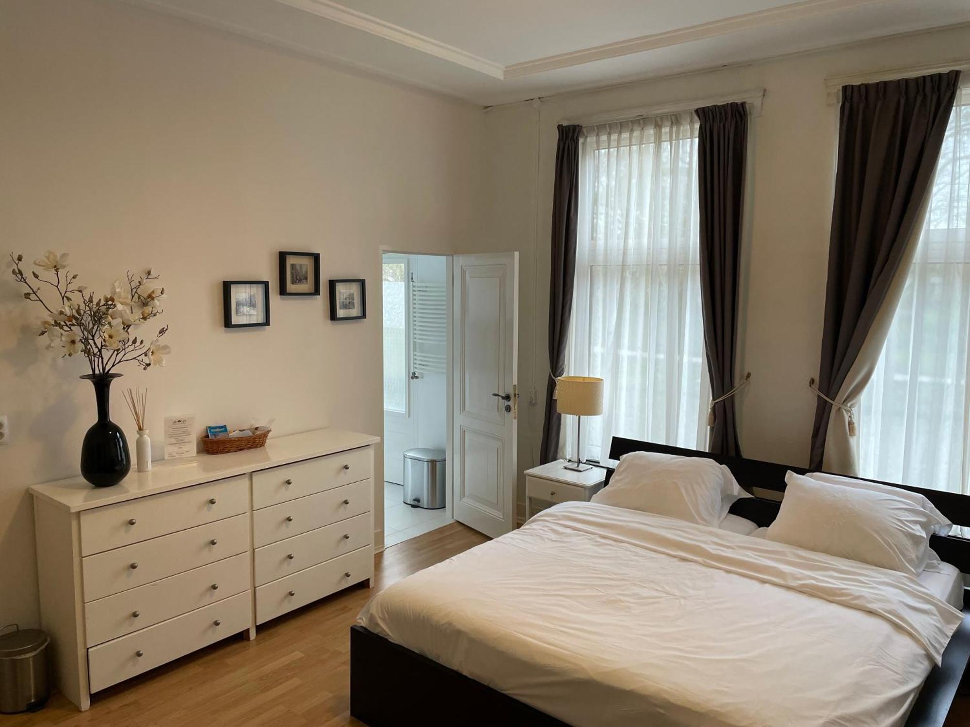 Bed And Breakfast Always Good Utrecht Exterior foto