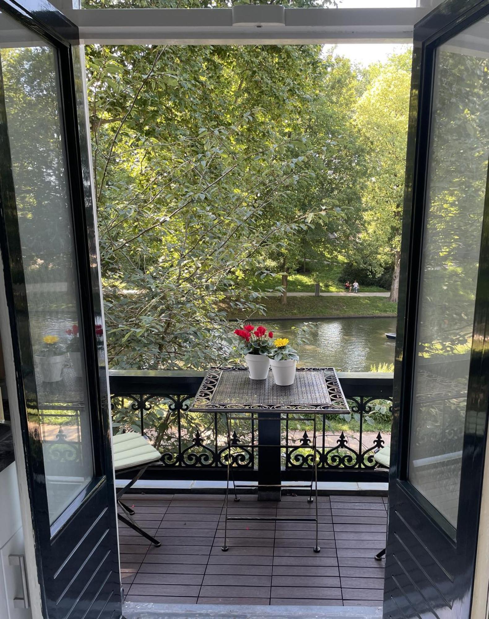 Bed And Breakfast Always Good Utrecht Exterior foto